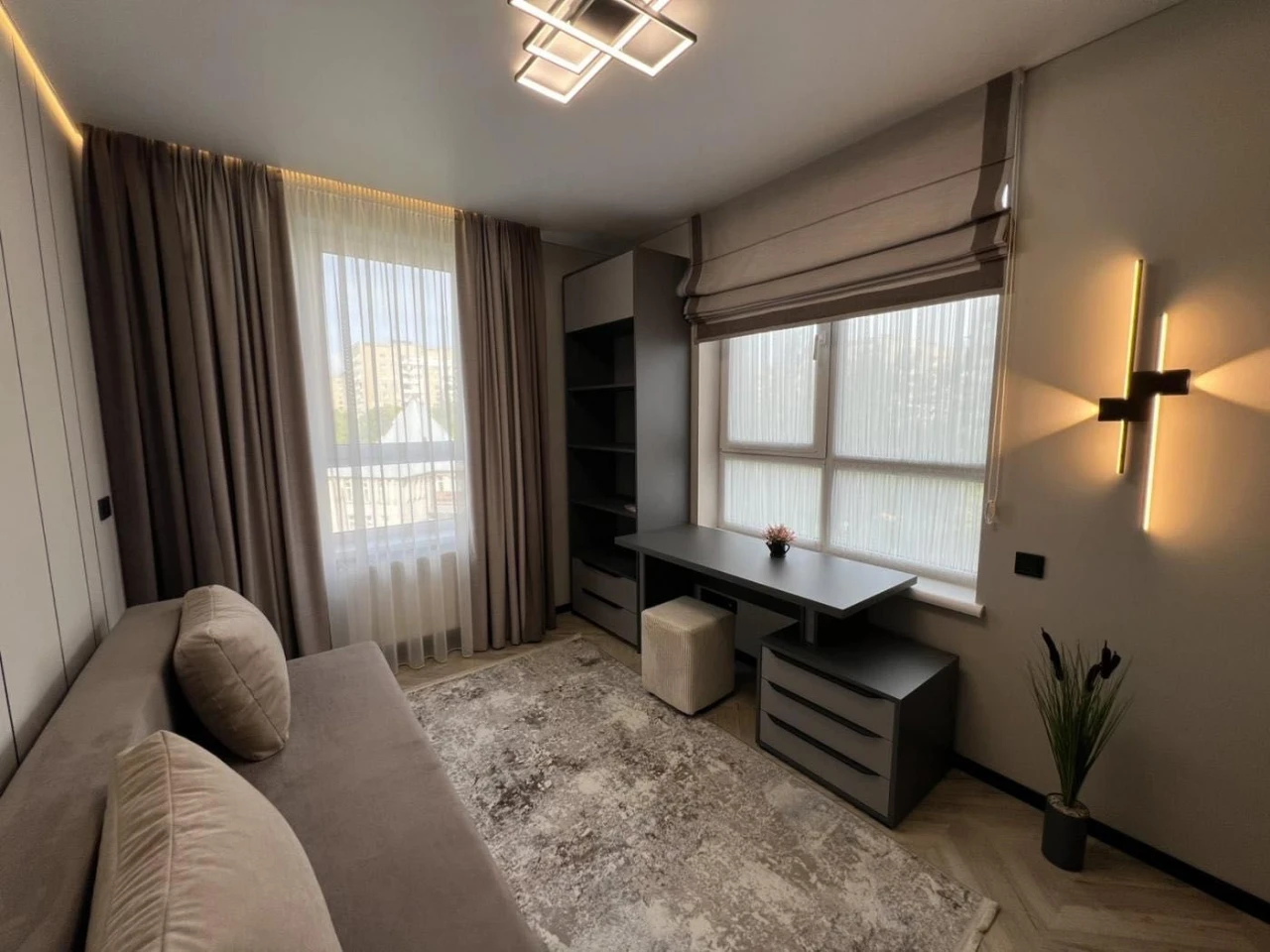Продаж, 2 квартира, Ремонт, Трильовського 4а, Новобудова, Ль