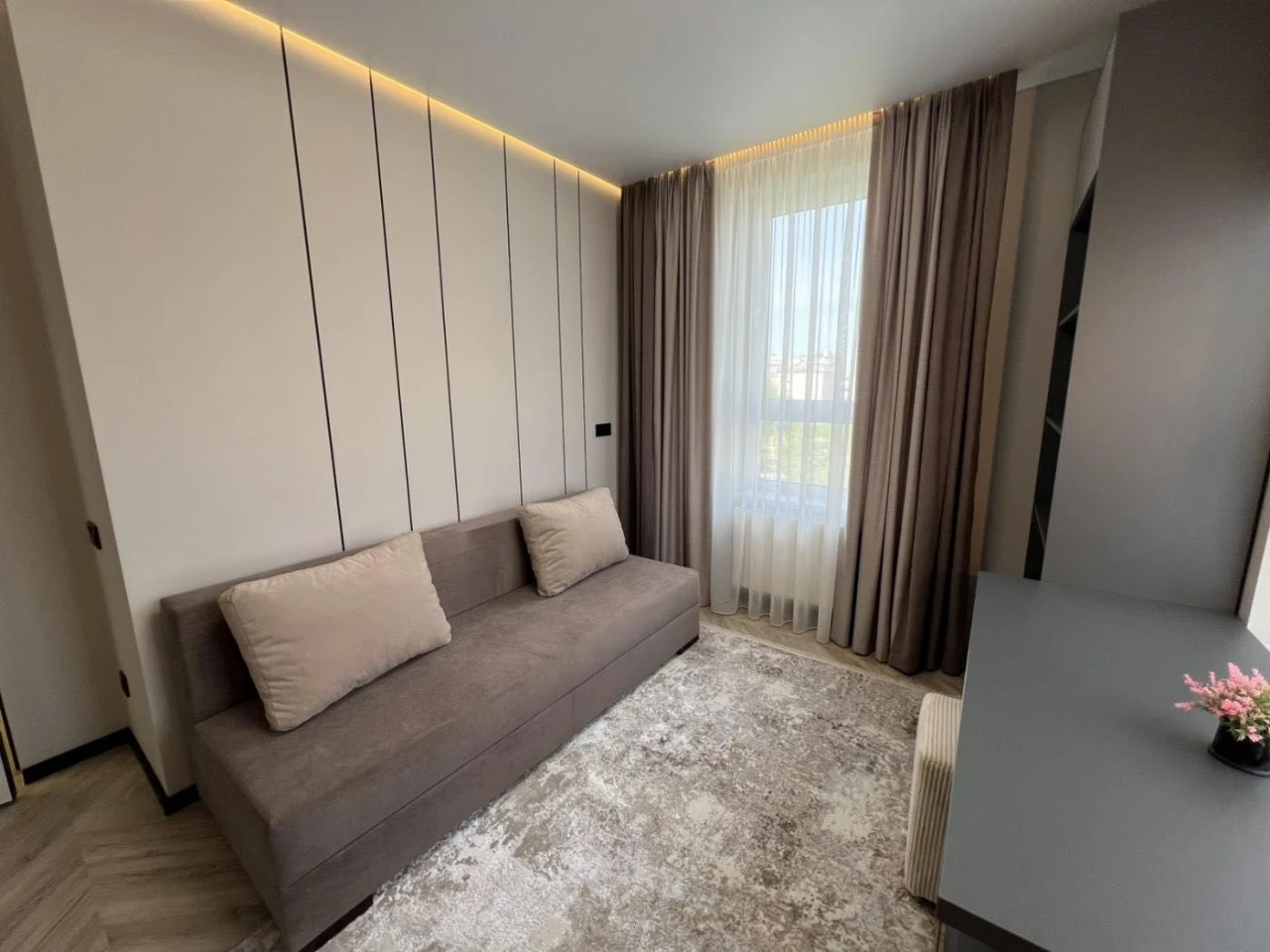 Продаж, 2 квартира, Ремонт, Трильовського 4а, Новобудова, Ль
