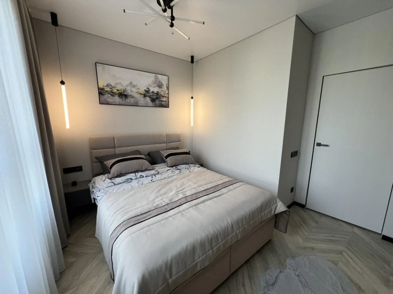 Продаж, 2 квартира, Ремонт, Трильовського 4а, Новобудова, Ль