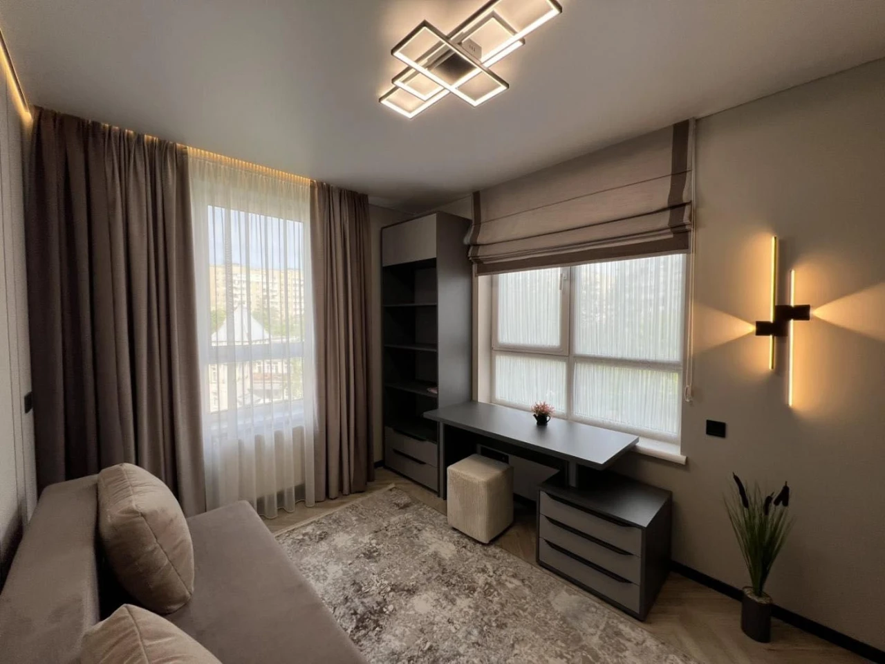 Продаж, 2 квартира, Ремонт, Трильовського 4а, Новобудова, Ль
