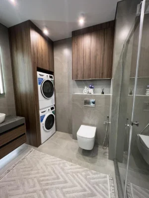 Продаж, 2 квартира, Ремонт, Трильовського 4а, Новобудова, Ль