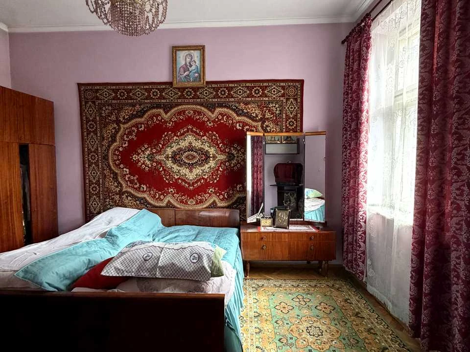 Квартира. Львів, Пантелеймона Куліша вул.
