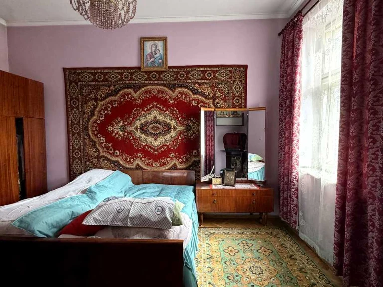 Квартира. Львів, Пантелеймона Куліша вул.