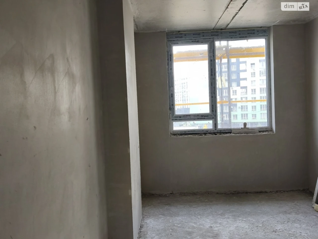 Продаж Квартира Бам