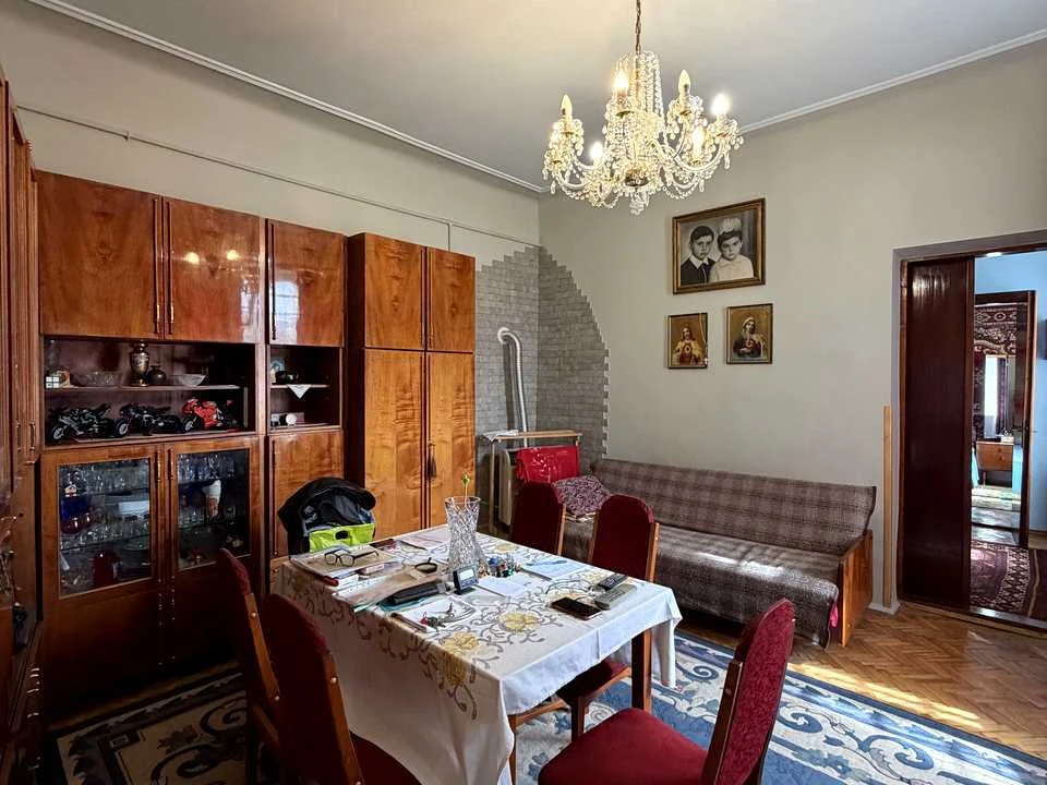 Квартира. Львів, Пантелеймона Куліша вул.