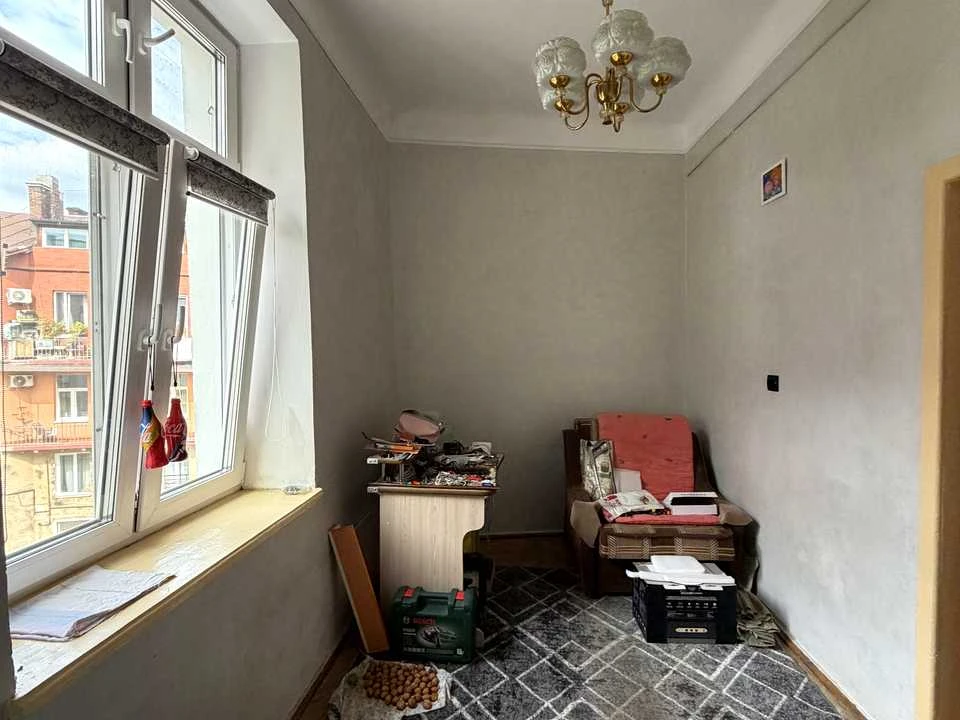 Квартира. Львів, Пантелеймона Куліша вул.