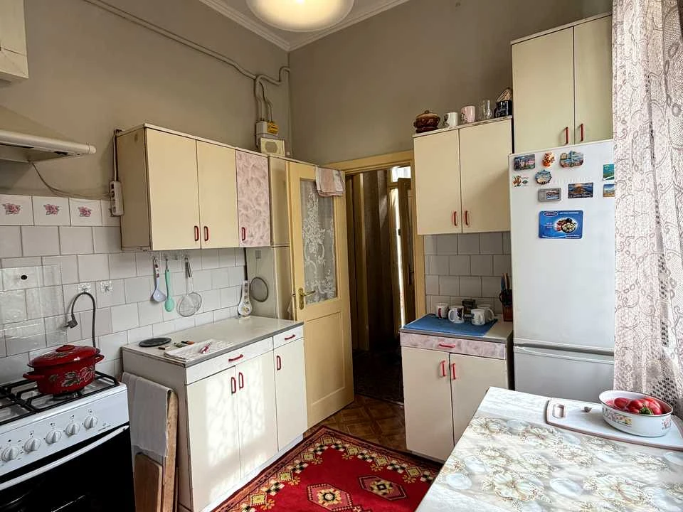 Квартира. Львів, Пантелеймона Куліша вул.