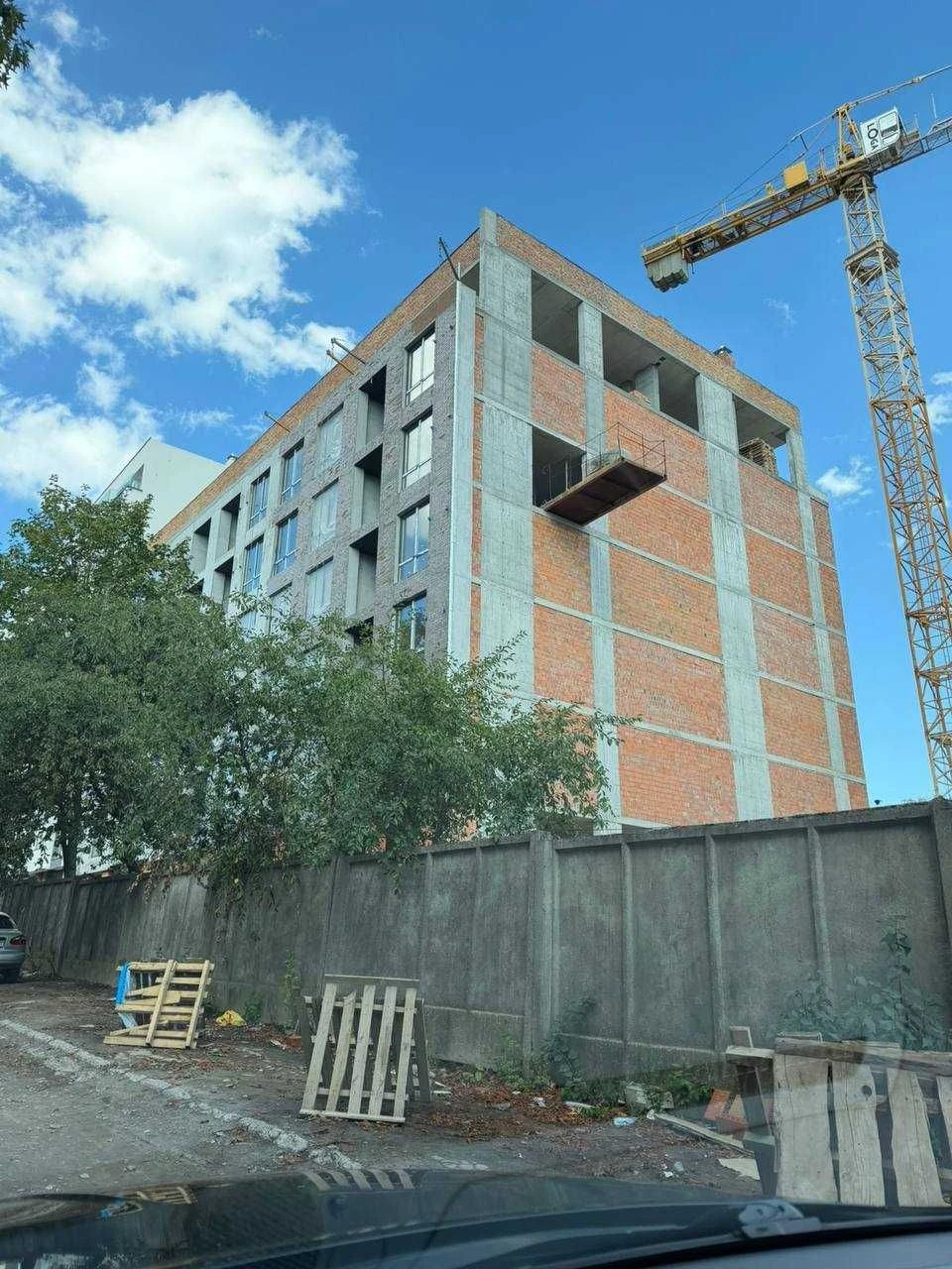 ‼️ Без Комісії. Продаж квартири по вул. Навроцького 33 у ЖК