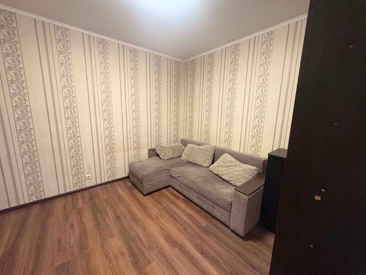Продаж 2-кімнатної квартири Харківське шосе, 15А