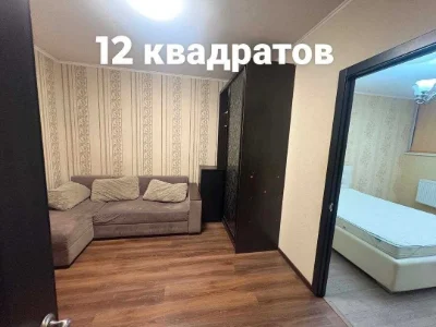 Продаж 2-кімнатної квартири Харківське шосе, 15А