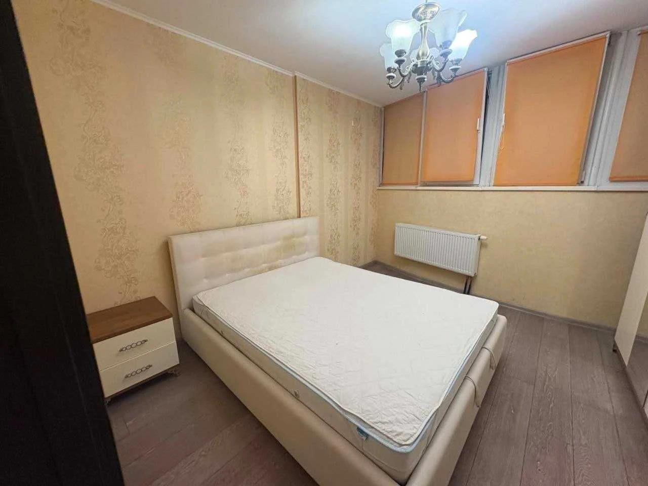 Продаж 2-кімнатної квартири Харківське шосе, 15А