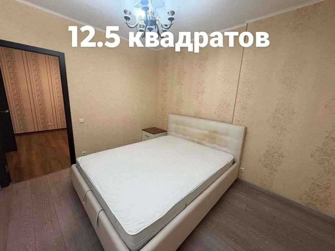 Продаж 2-кімнатної квартири Харківське шосе, 15А