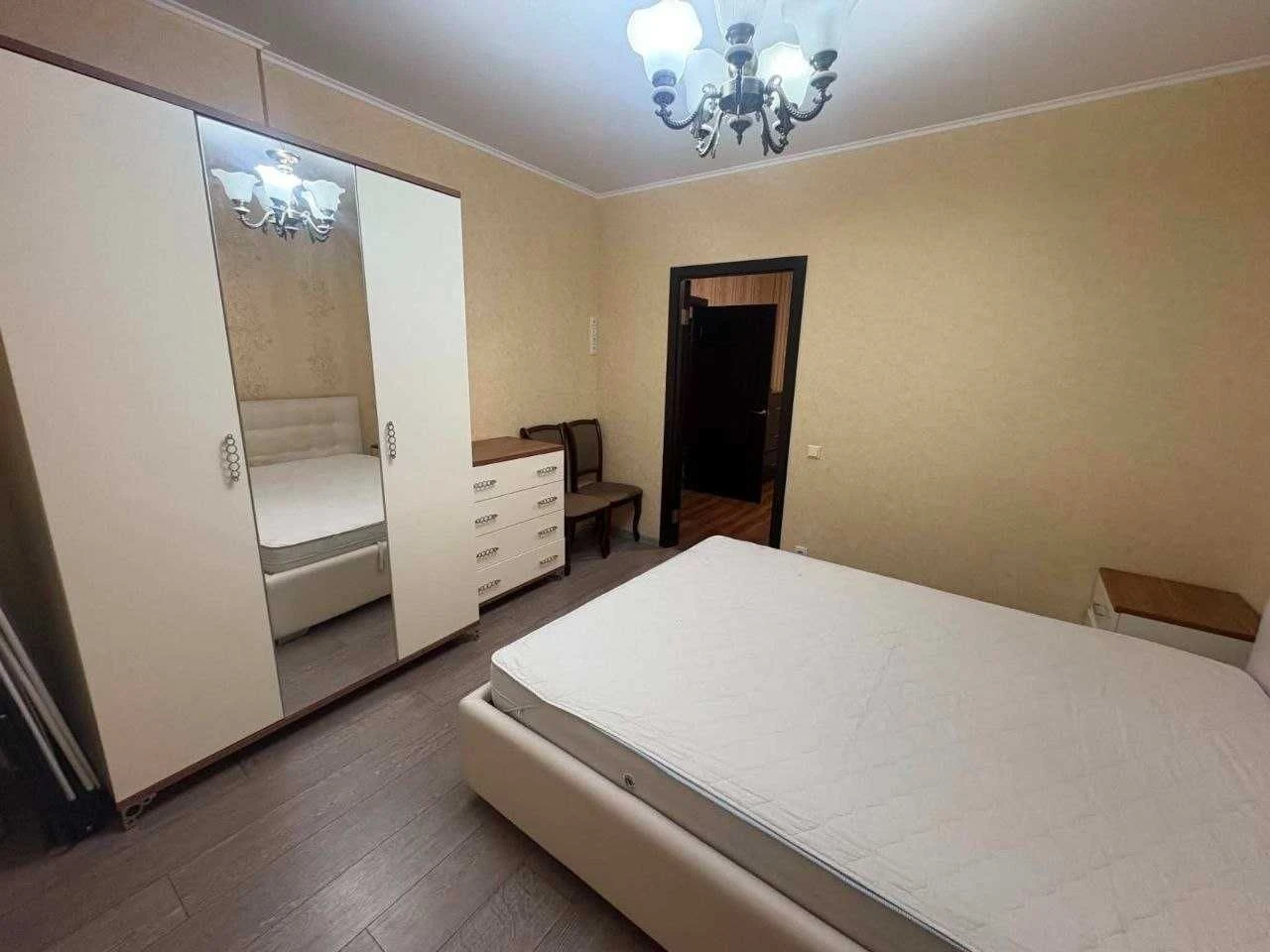 Продаж 2-кімнатної квартири Харківське шосе, 15А