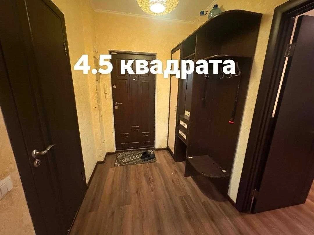 Продаж 2-кімнатної квартири Харківське шосе, 15А