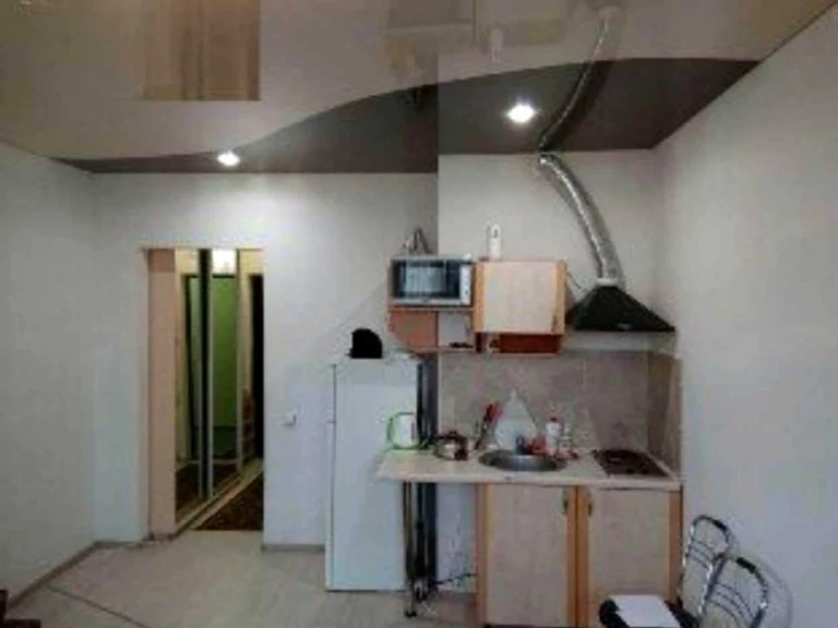 Apartment. Kyiv, Kharkivse shose
