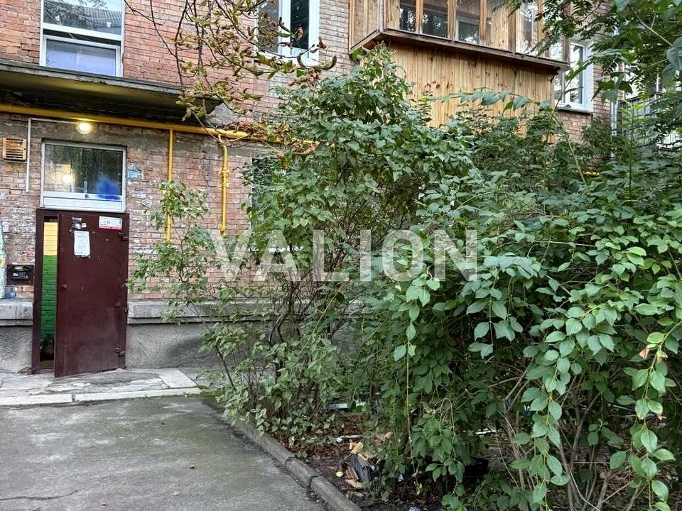 Квартира. Киев, улица Верховной Рады