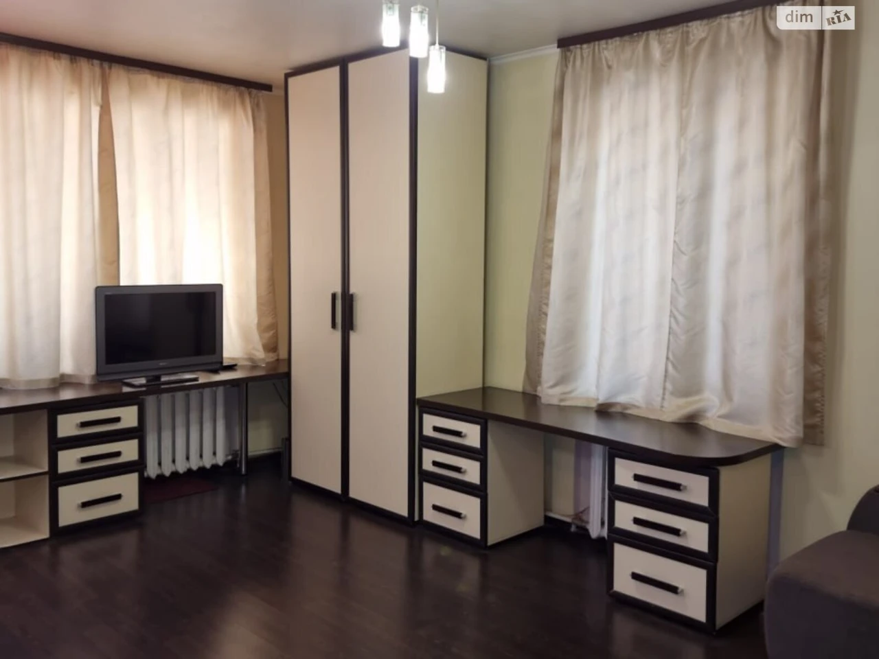 Продажа Квартира в массиве Першотравневий