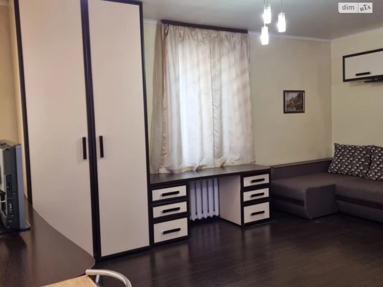 Продажа Квартира в массиве Першотравневий