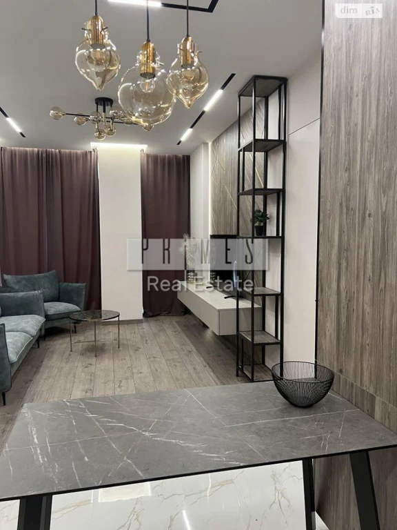 Sale of Apartment in Saperne Pole