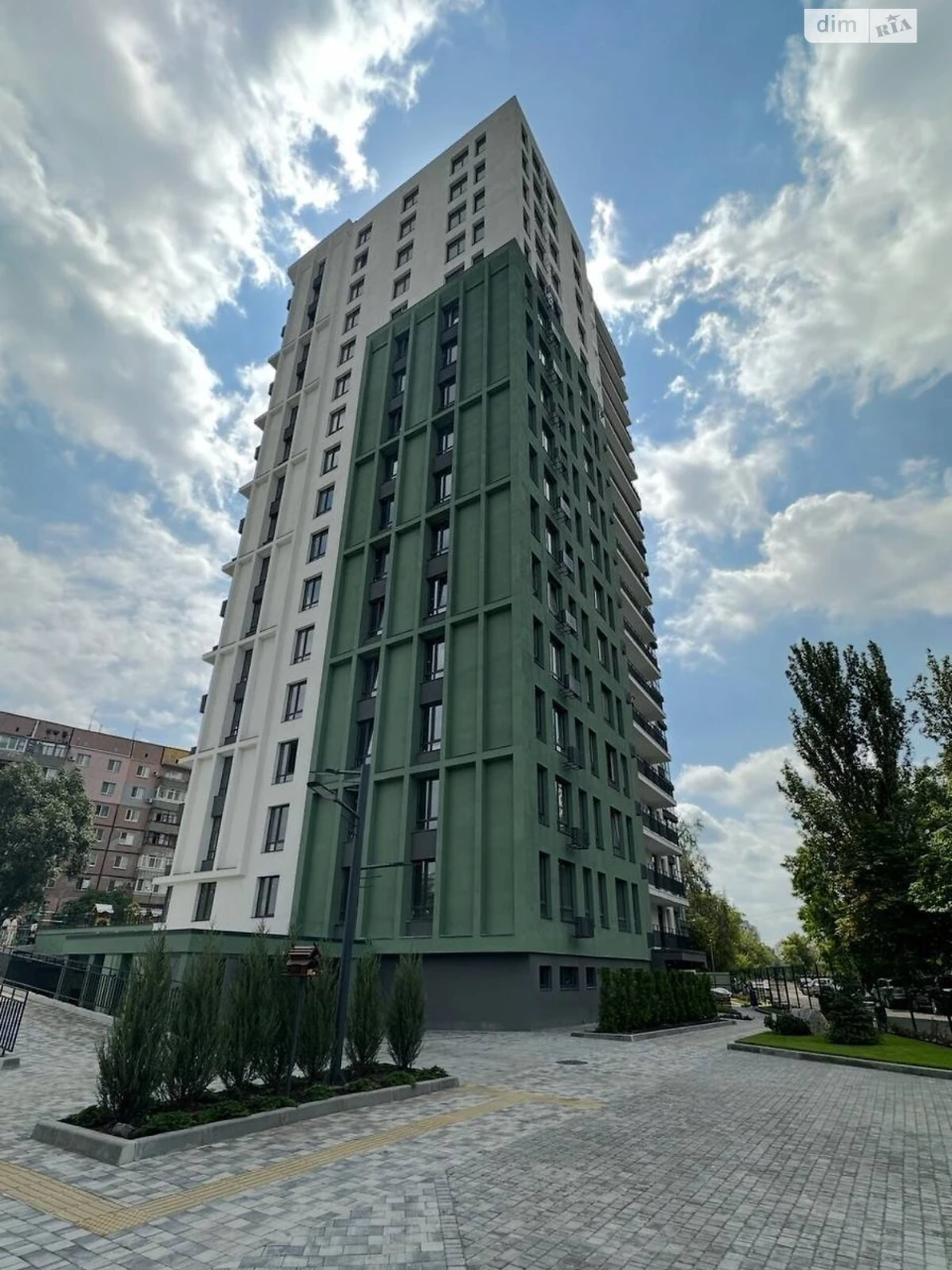 Sale of Apartment in Перемога-4