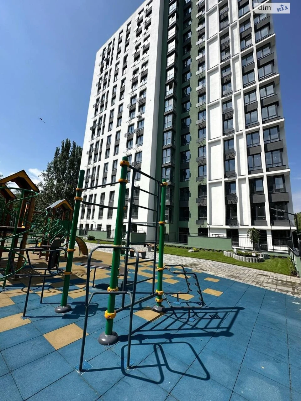 Sale of Apartment in Перемога-4