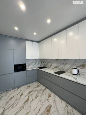 Sale of Apartment in Перемога-4