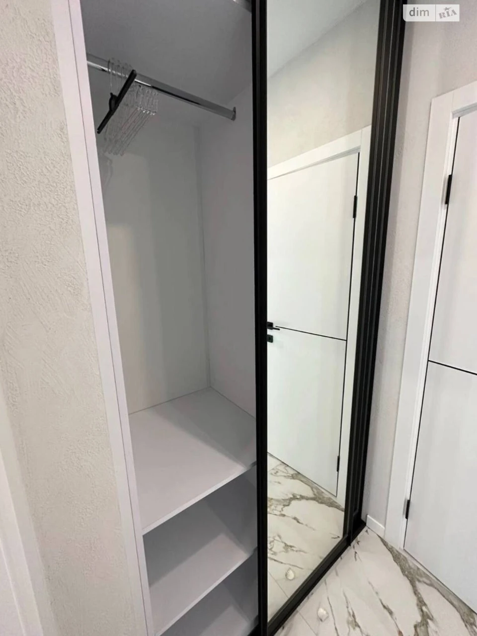 Sale of Apartment in Перемога-4