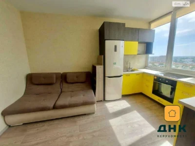 Sale of Apartment Chubaiivka