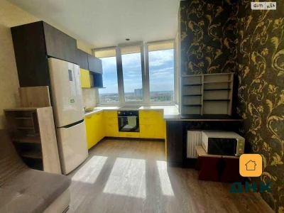 Sale of Apartment Chubaiivka
