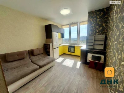 Sale of Apartment Chubaiivka