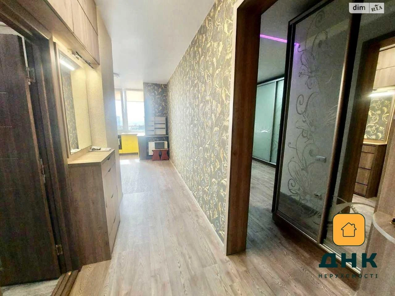 Sale of Apartment Chubaiivka