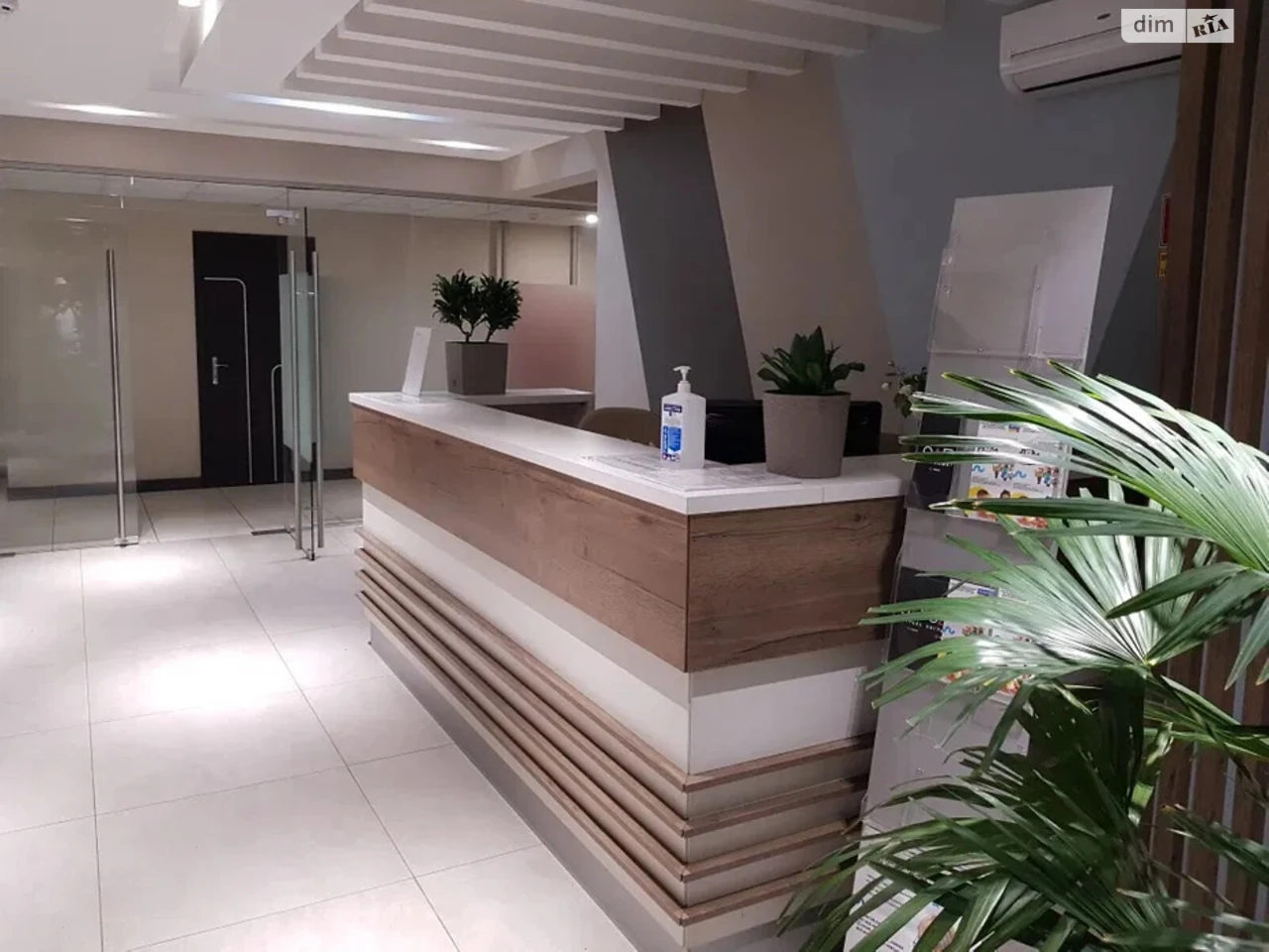 Sale of Apartment Chubaiivka