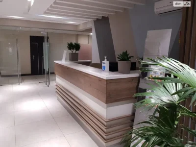 Sale of Apartment Chubaiivka