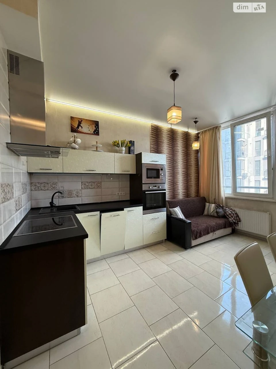 Sale of Apartment in Primorsky