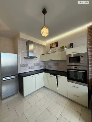 Sale of Apartment in Primorsky