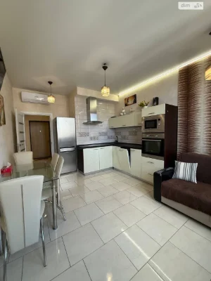 Sale of Apartment in Primorsky