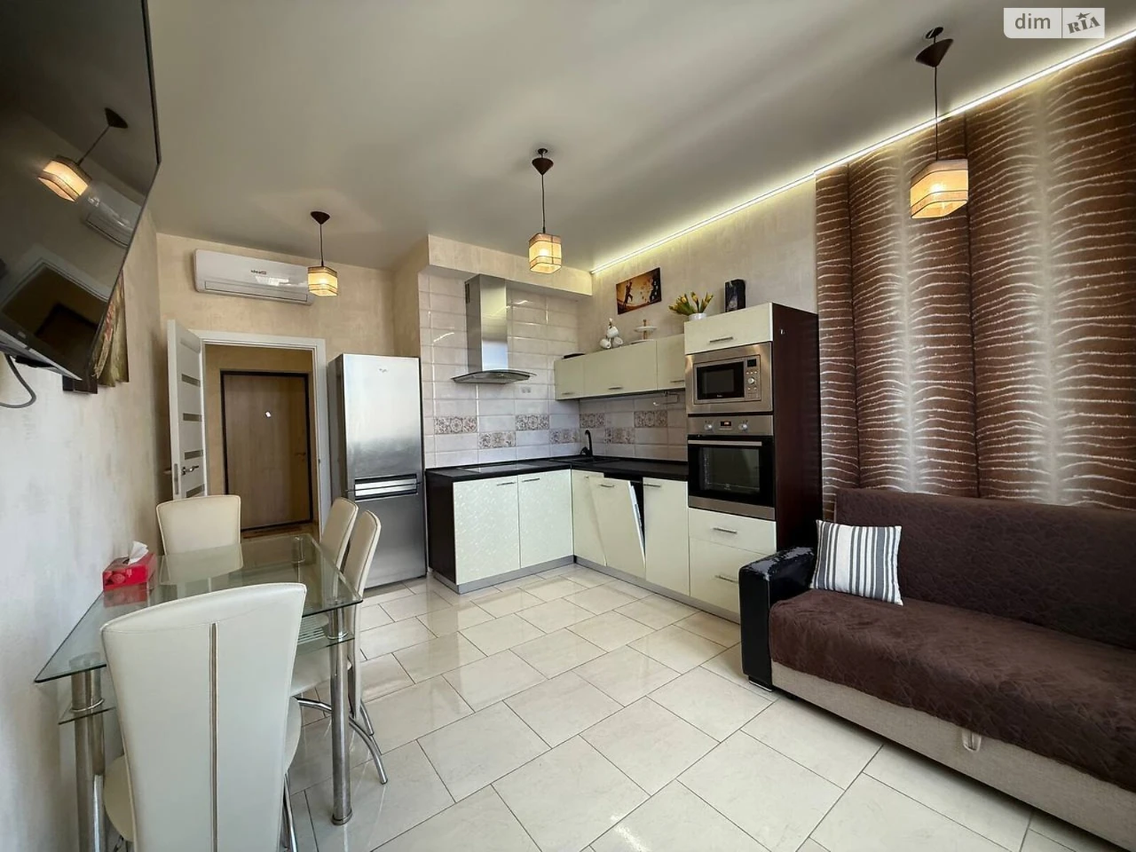 Sale of Apartment in Primorsky