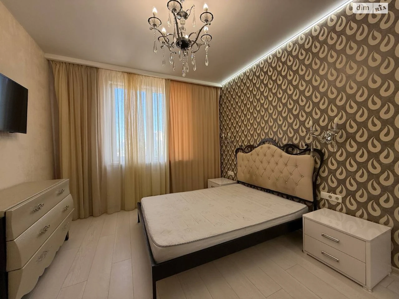 Sale of Apartment in Primorsky