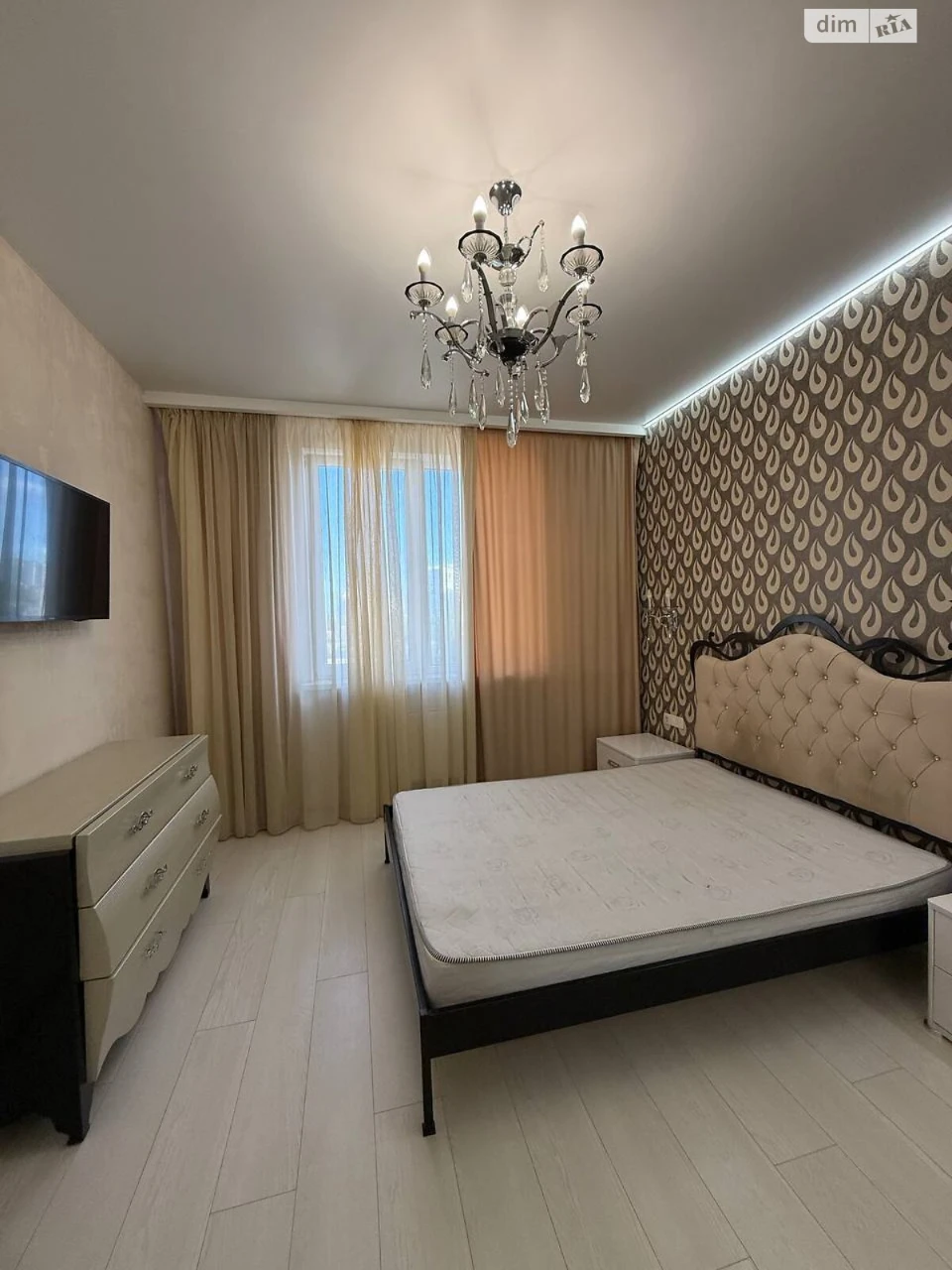 Sale of Apartment in Primorsky