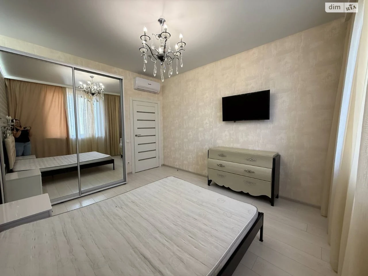 Sale of Apartment in Primorsky