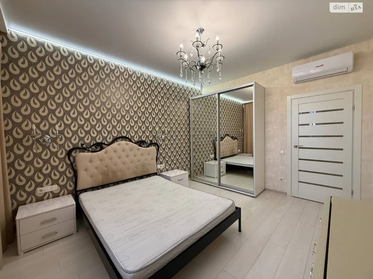 Sale of Apartment in Primorsky
