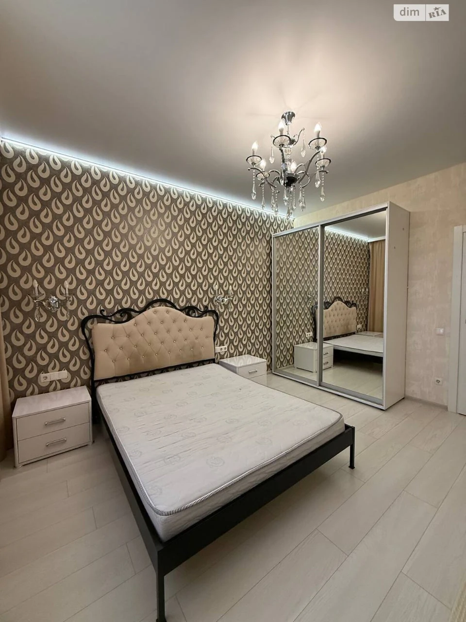 Sale of Apartment in Primorsky