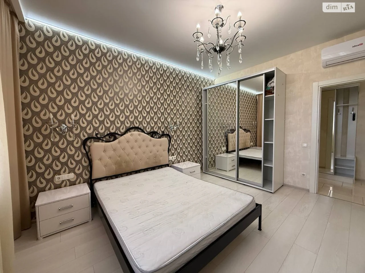 Sale of Apartment in Primorsky