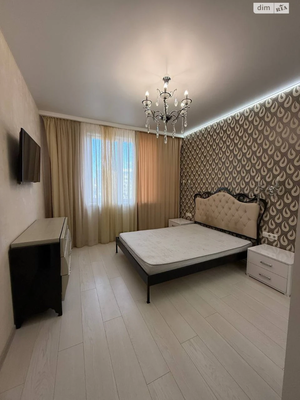 Sale of Apartment in Primorsky