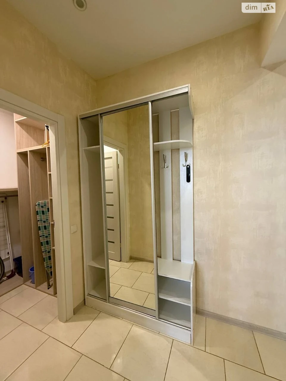 Sale of Apartment in Primorsky