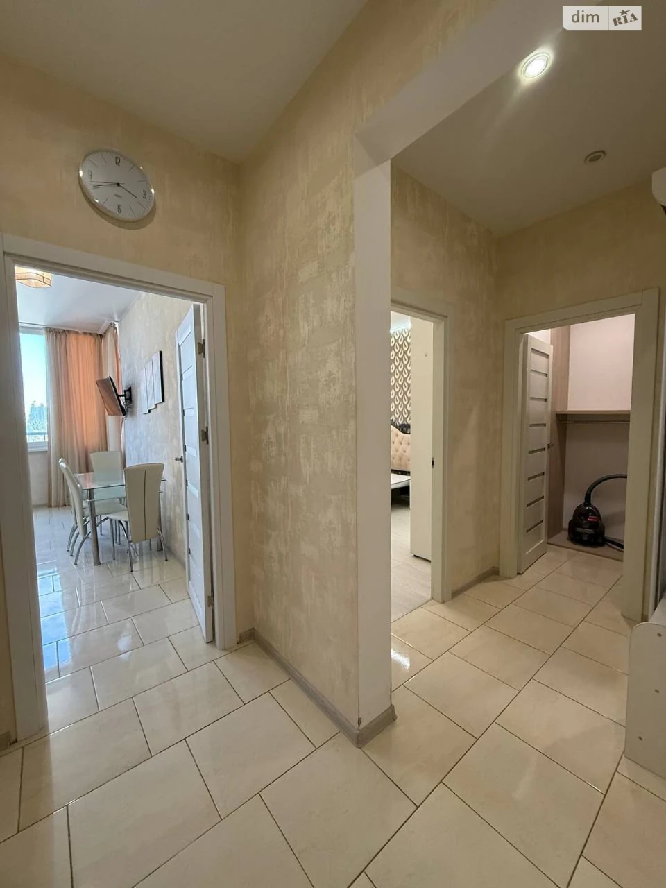 Sale of Apartment in Primorsky