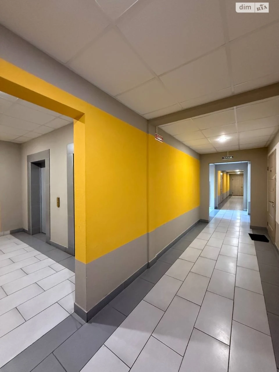 Sale of Apartment in Primorsky