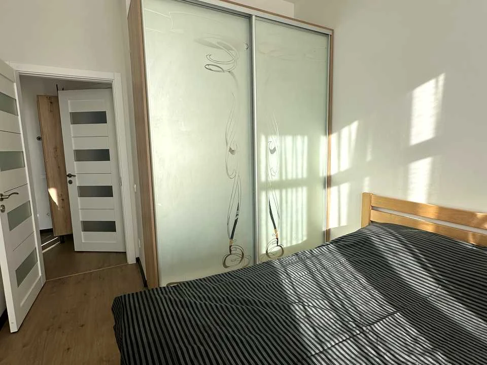 Apartment. Odessa, Anatolii Bachinskogo St.