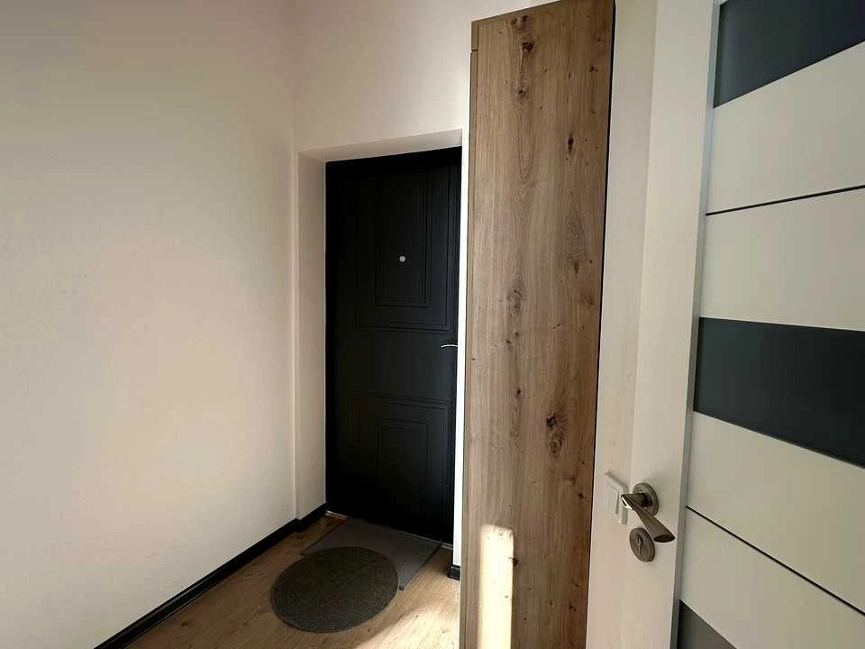 Apartment. Odessa, Anatolii Bachinskogo St.
