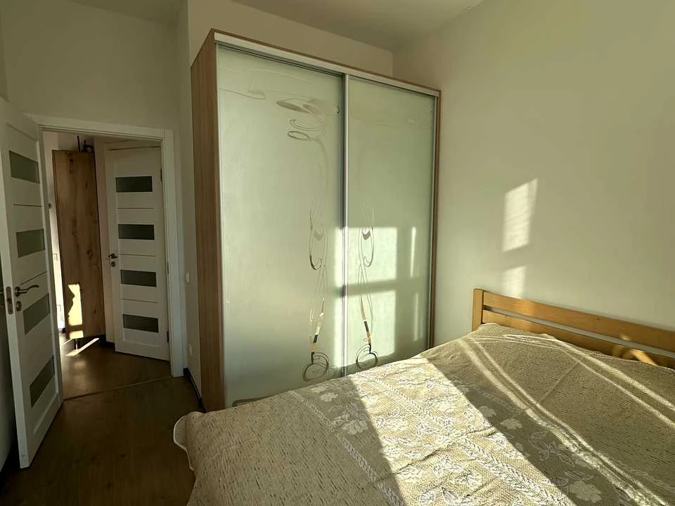 Apartment. Odessa, Anatolii Bachinskogo St.